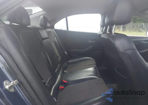 2014 Chevrolet Malibu 1Lt из США, поврежденный, VIN 1G11C5SL0EF152924